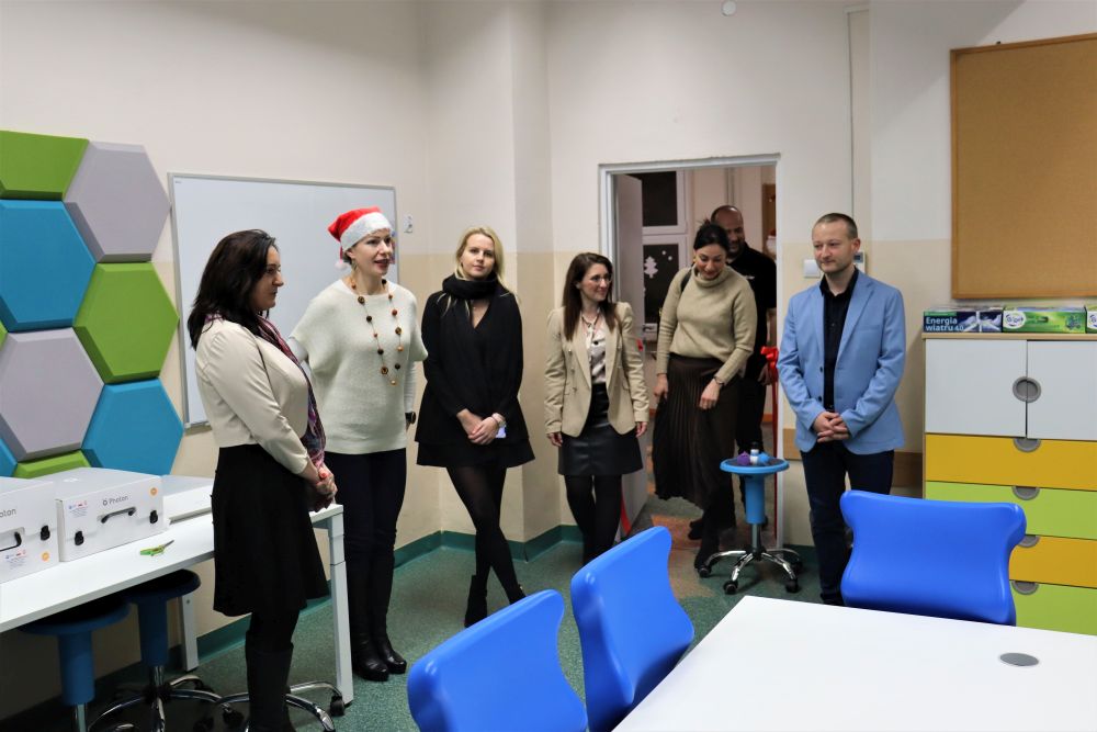 Kiermasz Świąteczny w MSP nr 13. Zobacz zdjęcia!