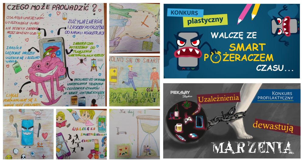 Rozstrzygnięto dwa piekarskie konkursy. Poznaj laureatów!