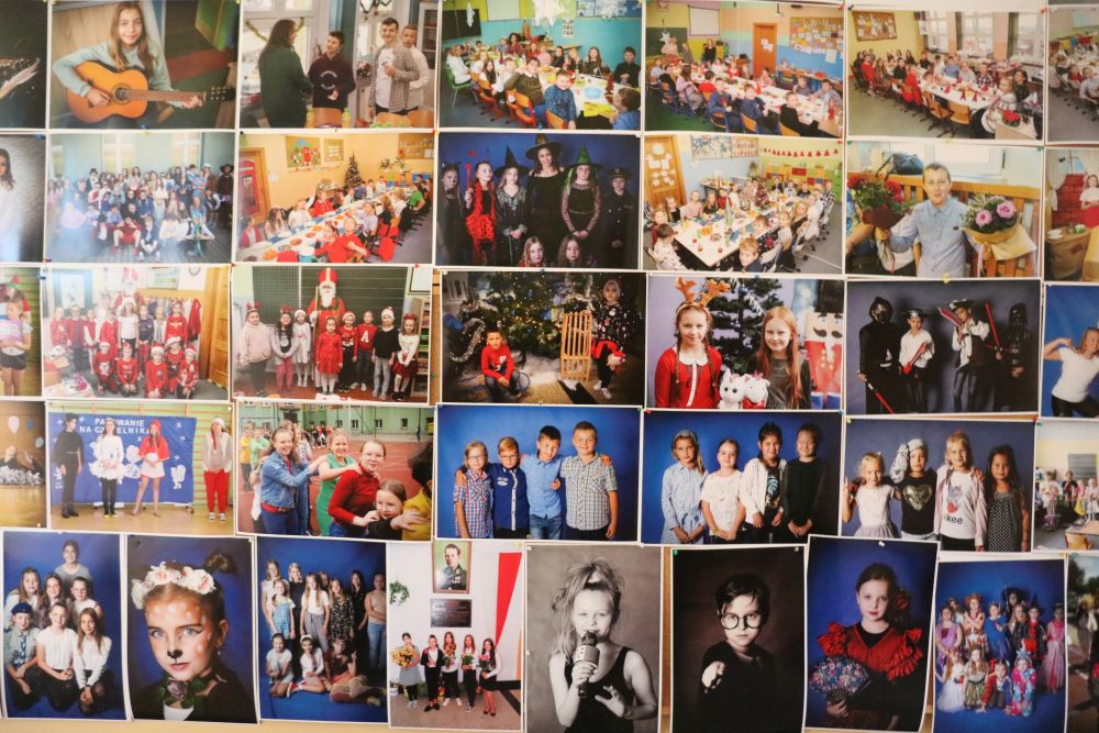 Spektakle profilaktyczne w szkołach podstawowych