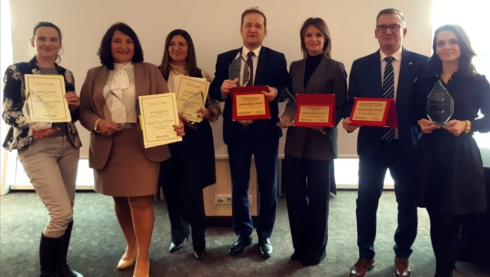 Piekarski Urząd Pracy wyróżniony