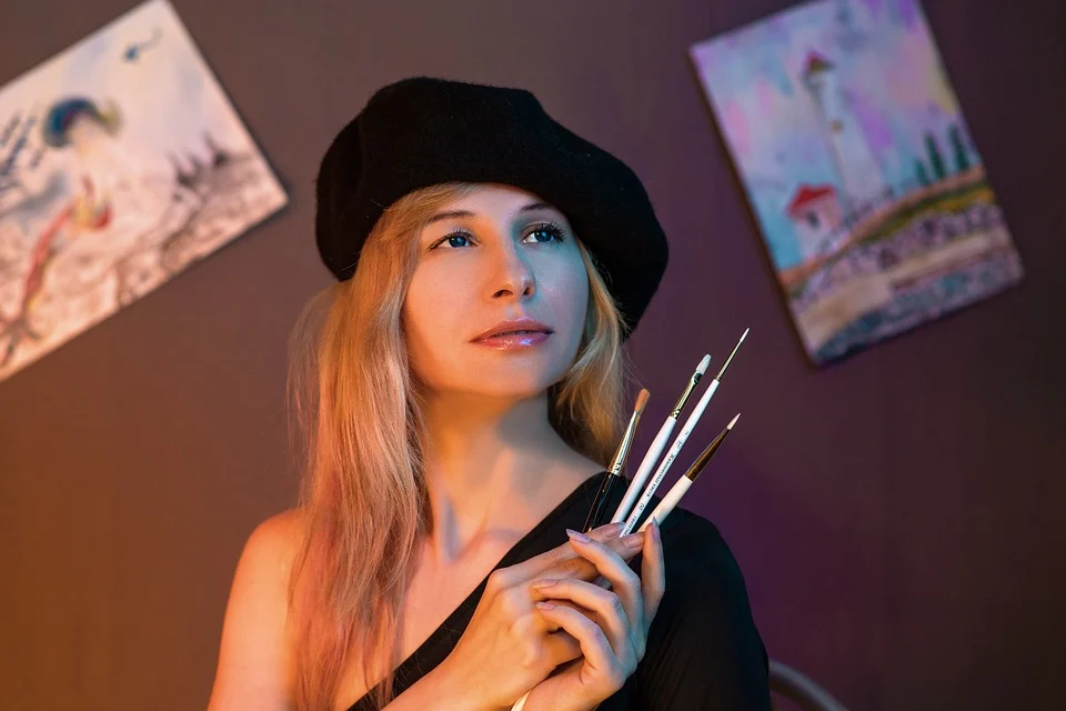 "Realizujemy inicjatywy". Warsztaty nowoczesnego dizajnu i wzornictwa