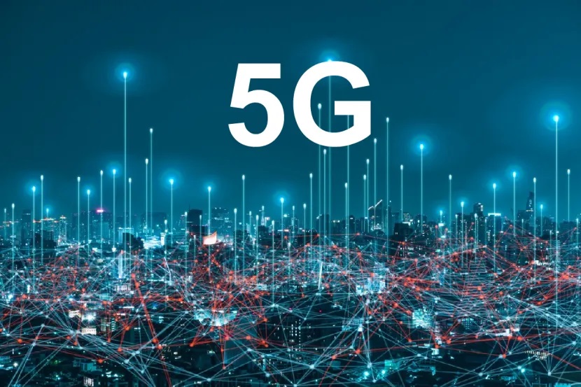 Czym jest 5G i co będzie oznaczać dla Ciebie ?