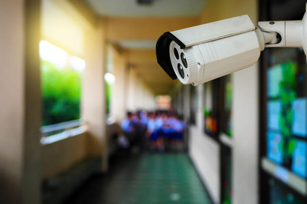 Placówki oświatowe będą miały nowoczesny system monitoringu