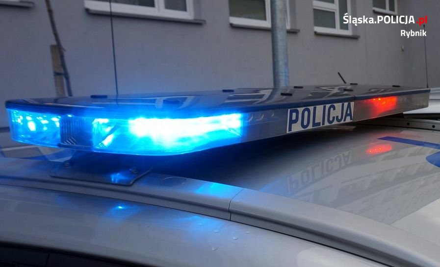 Uwaga! Oszuści pojawili się na terenie Rybnika i podają się za policjantów!