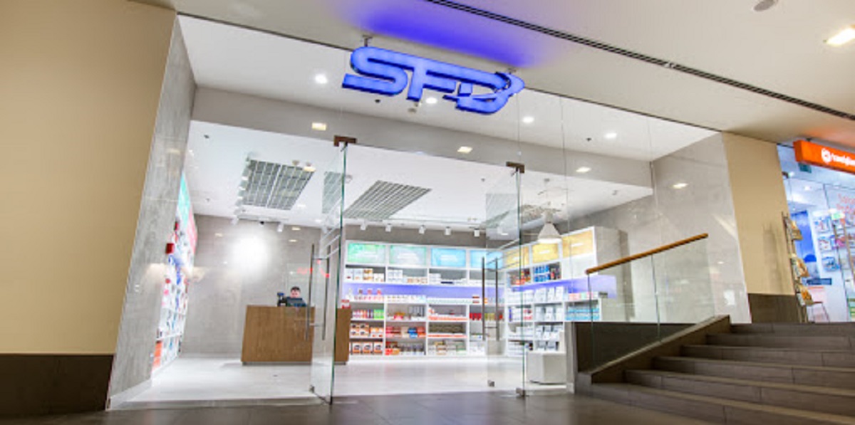 Bioflawonoidy i ich działanie na organizm człowieka