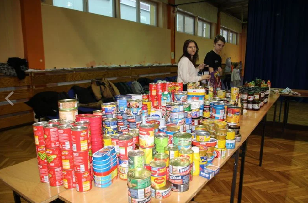 Podsumowanie czapki św. Mikołaja