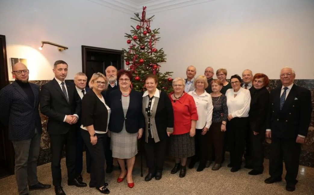 Zaprzysiężenie nowej Rady Seniorów. Zobacz jej skład!