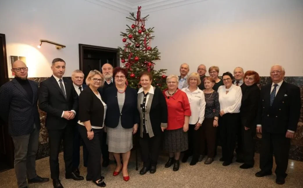 Zaprzysiężenie nowej Rady Seniorów. Zobacz jej skład!