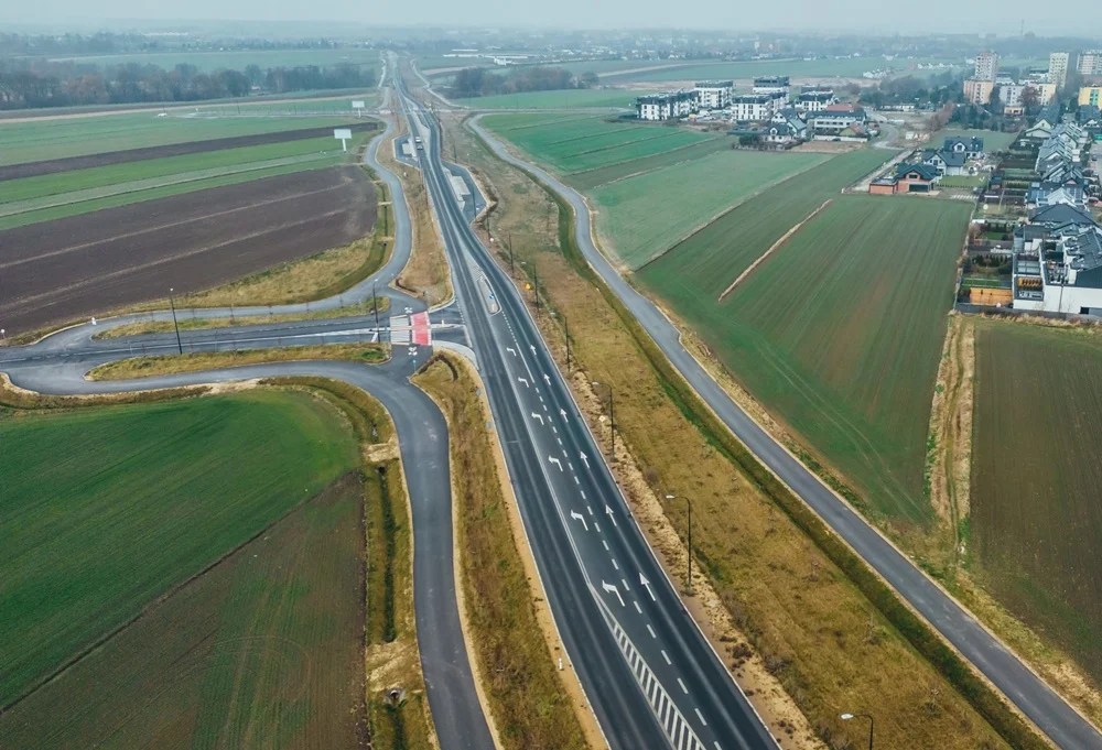 UM Gliwice: Zachodnia obwodnica – dokończymy inwestycję