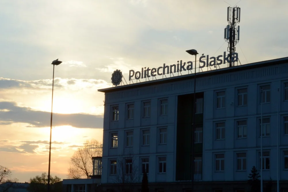 Politechnika Śląska najbardziej prodoktorancką uczelnią w Polsce!