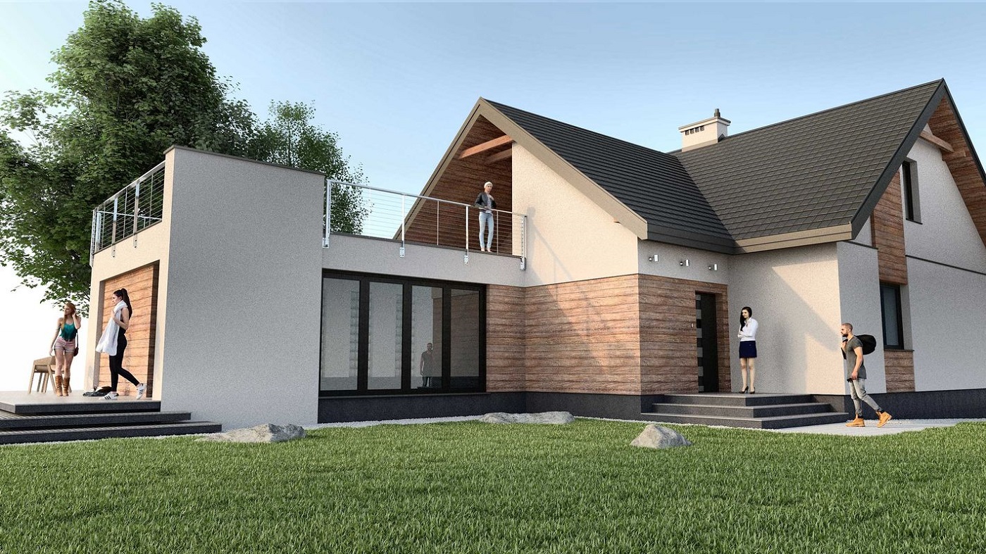 Budować czy rozbudowywać: Kiedy powinieneś rozbudować swój dom?