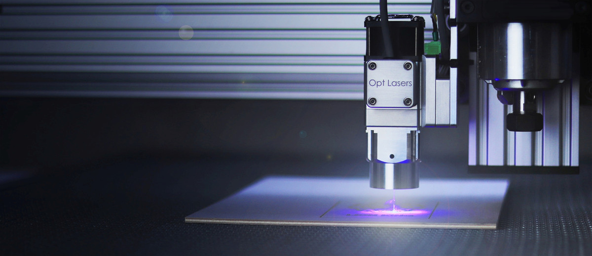 Cięcie laserowe – gdzie znajduje swoje zastosowanie?