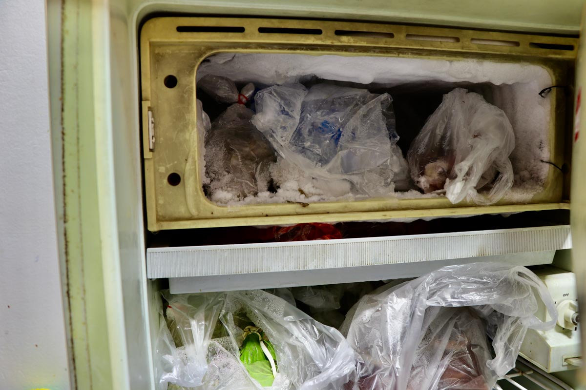 Ile się płaci za sprzątanie po zgonie w Gliwicach?