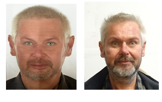 Zaginął 50-letni gliwiczanin Sławomir Sobczak