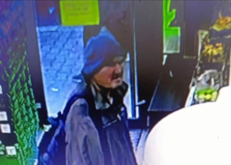 Postępowanie w sprawie kradzieży karty do bankomatu. Widziałeś coś?