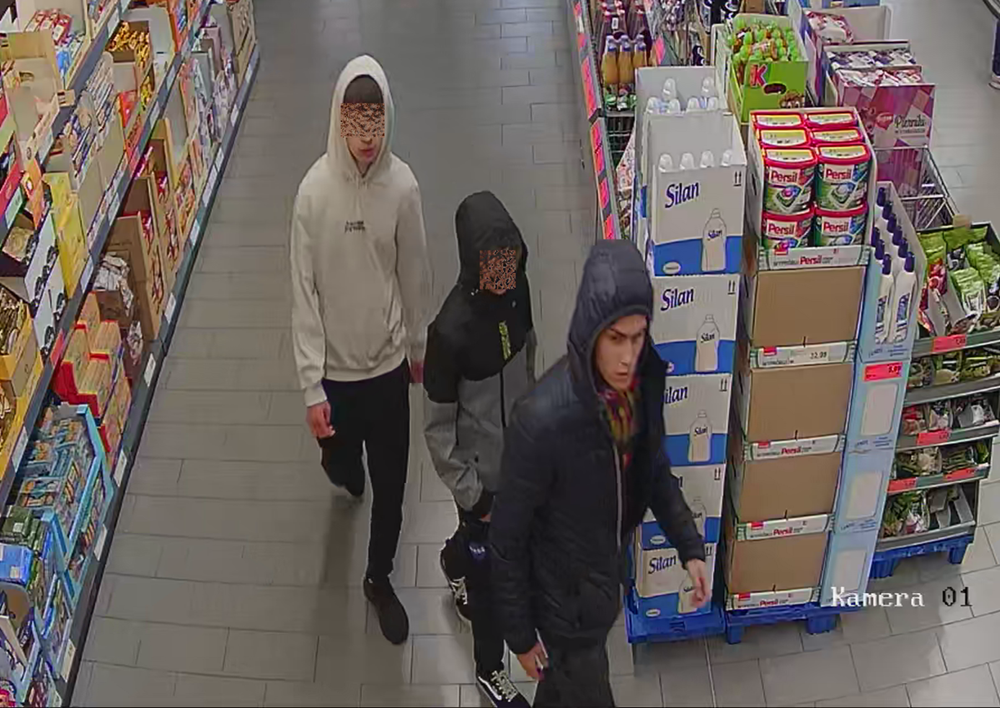 Przestępstwa rozbójnicze są surowo karane. Rozpoznajesz ich?