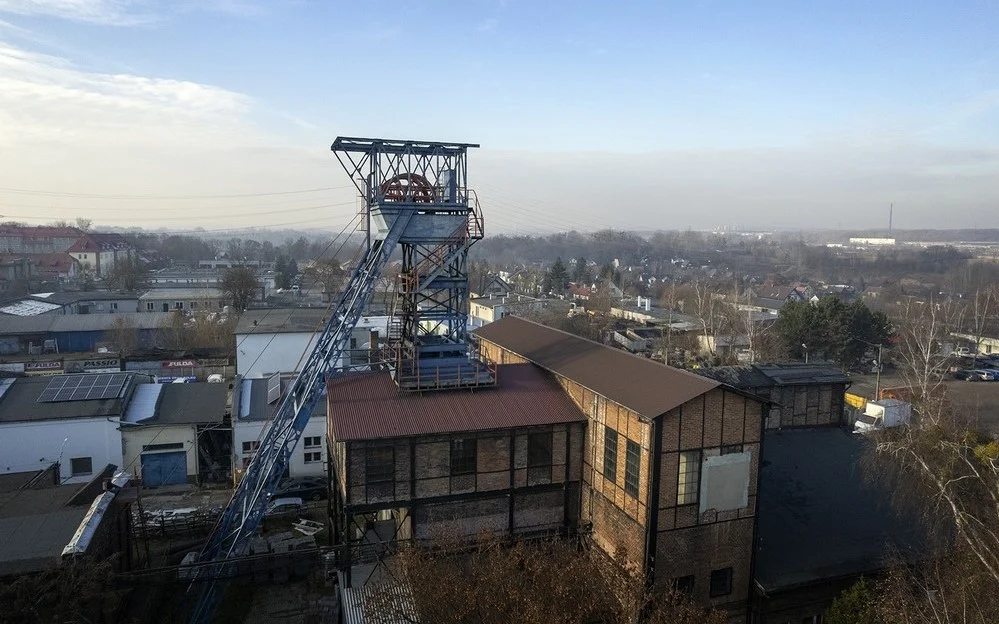Szyb „Bolko” i nadszybie szybu „Rejtan” zostaną wpisane do Gminnej Ewidencji Zabytków