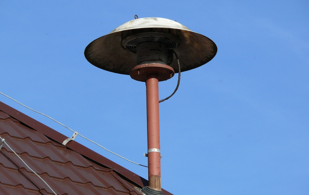 Przedłużono termin obowiązywania II i III stopnia alarmowego na terytorium Polski