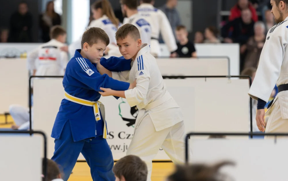 [FOTO] Barbórkowe zawody u Czarnych