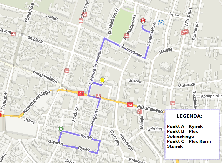 Zimowa Parada z Mikołajem ruszy z bytomskiego Rynku już 9 grudnia 2022