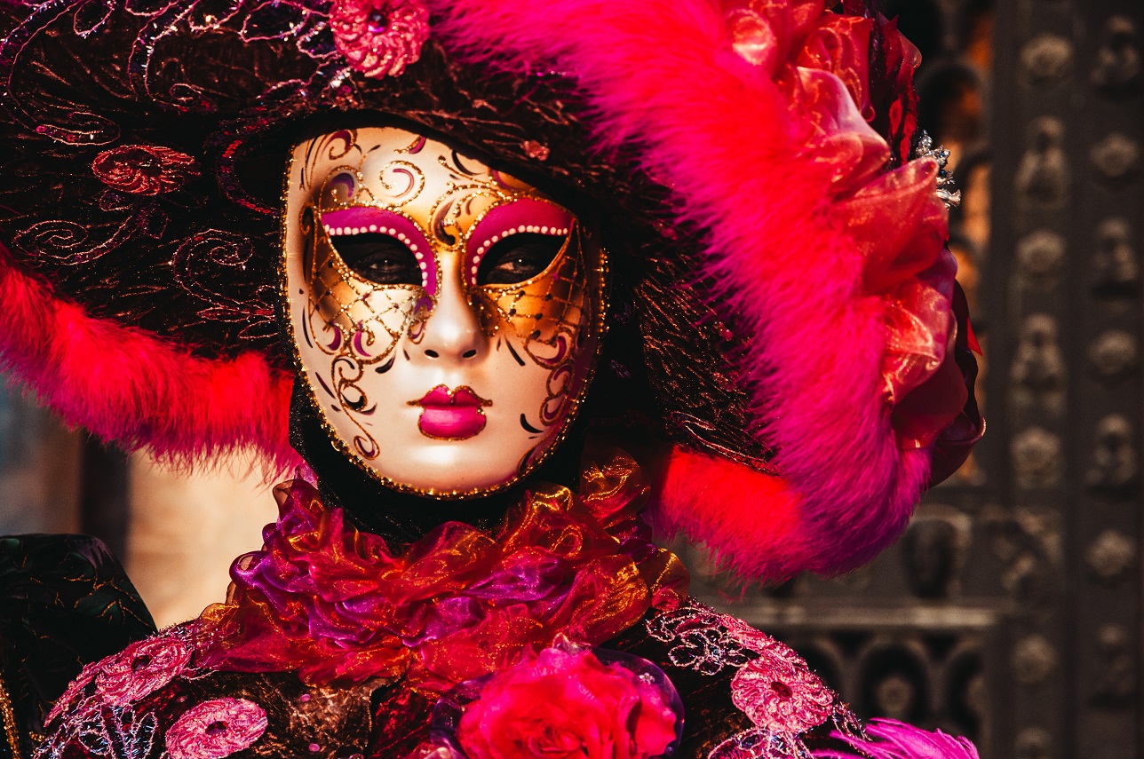 Pomysłowe przebrania dla kobiet