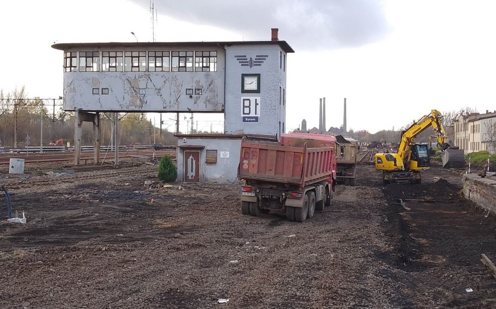 Miasto wystąpi o projekt budowlany modernizacji hali dworca PKP i pozwolenie na budowę