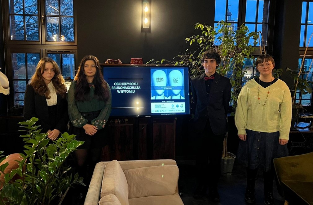 Zakończył się konkurs fotograficzny „Jesteśmy u podszewki rzeczy”