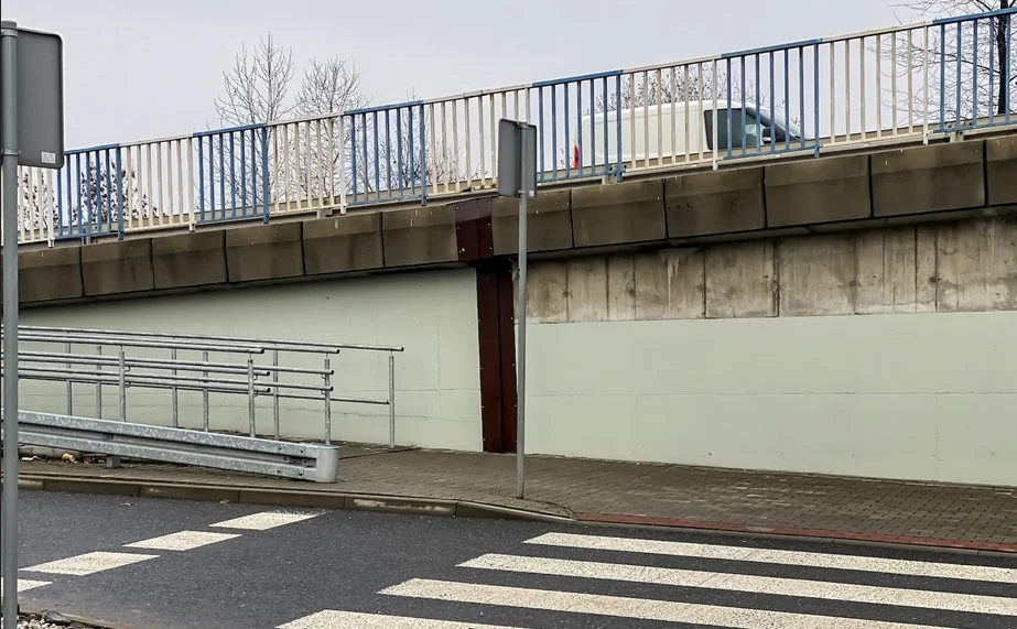 Remonty i naprawy wiaduktów drogowych w Bytomiu. W 2022 było ich naprawdę wiele