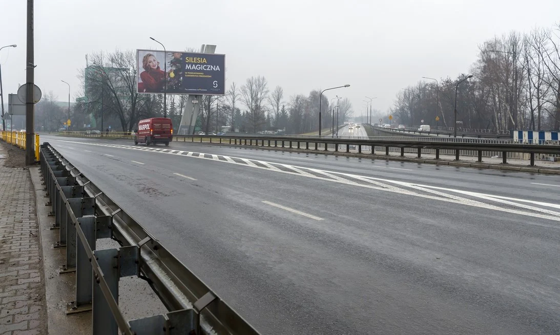 Remonty i naprawy wiaduktów drogowych w Bytomiu. W 2022 było ich naprawdę wiele