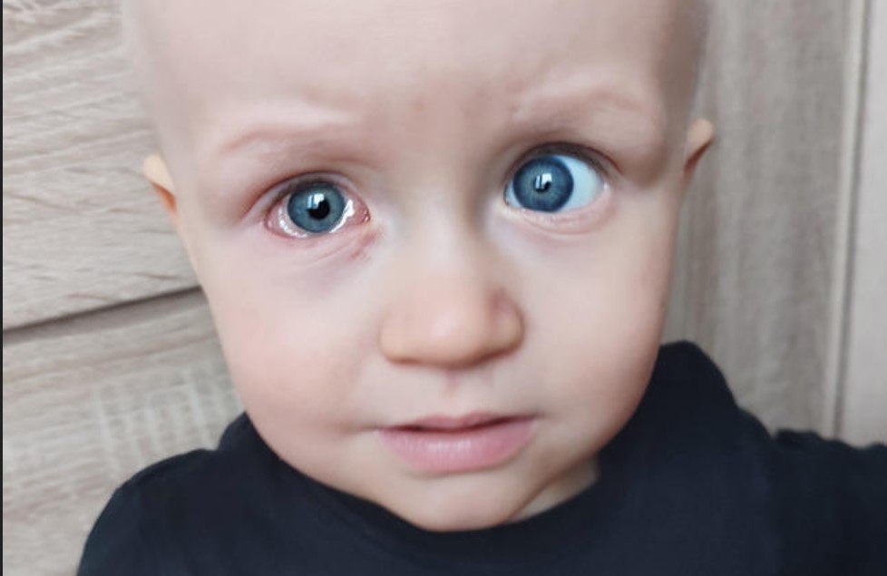 Dzielny chłopczyk z Bytomia zmaga się z bardzo ciężką chorobą. Trwa zbiórka na leczenie