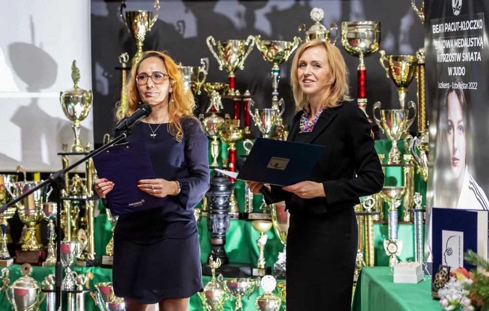 beata pacut-kłoczko bytomianką jesieni 2022 19