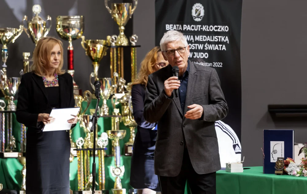 beata pacut-kłoczko bytomianką jesieni 2022 22