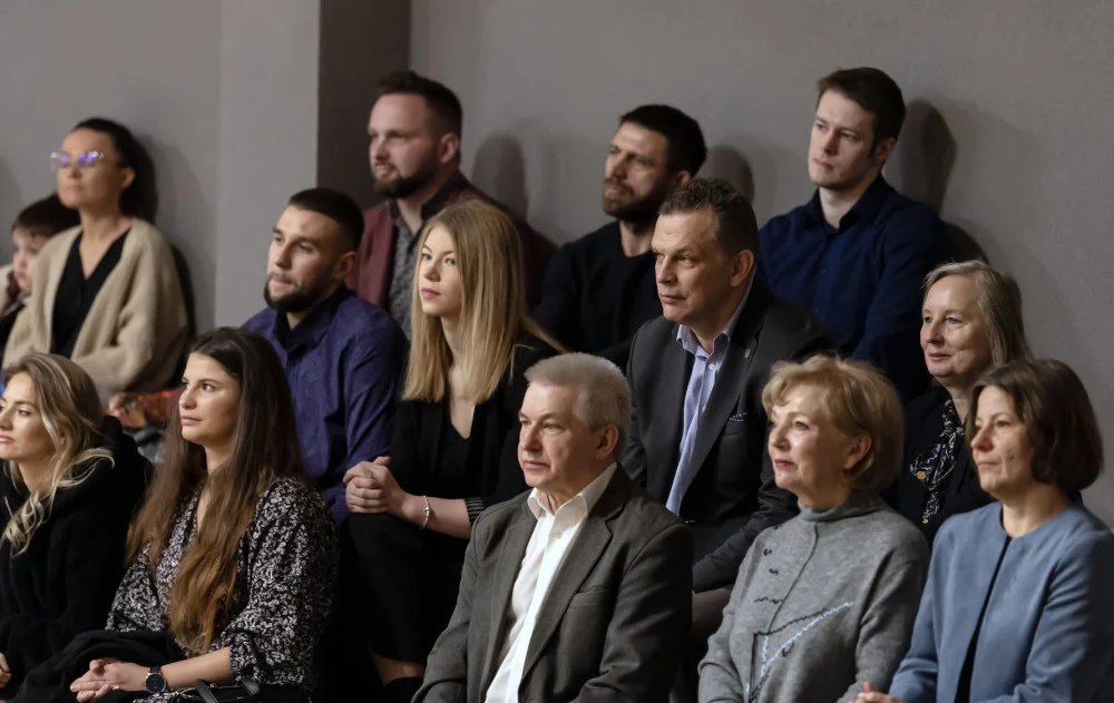 beata pacut-kłoczko bytomianką jesieni 2022 23