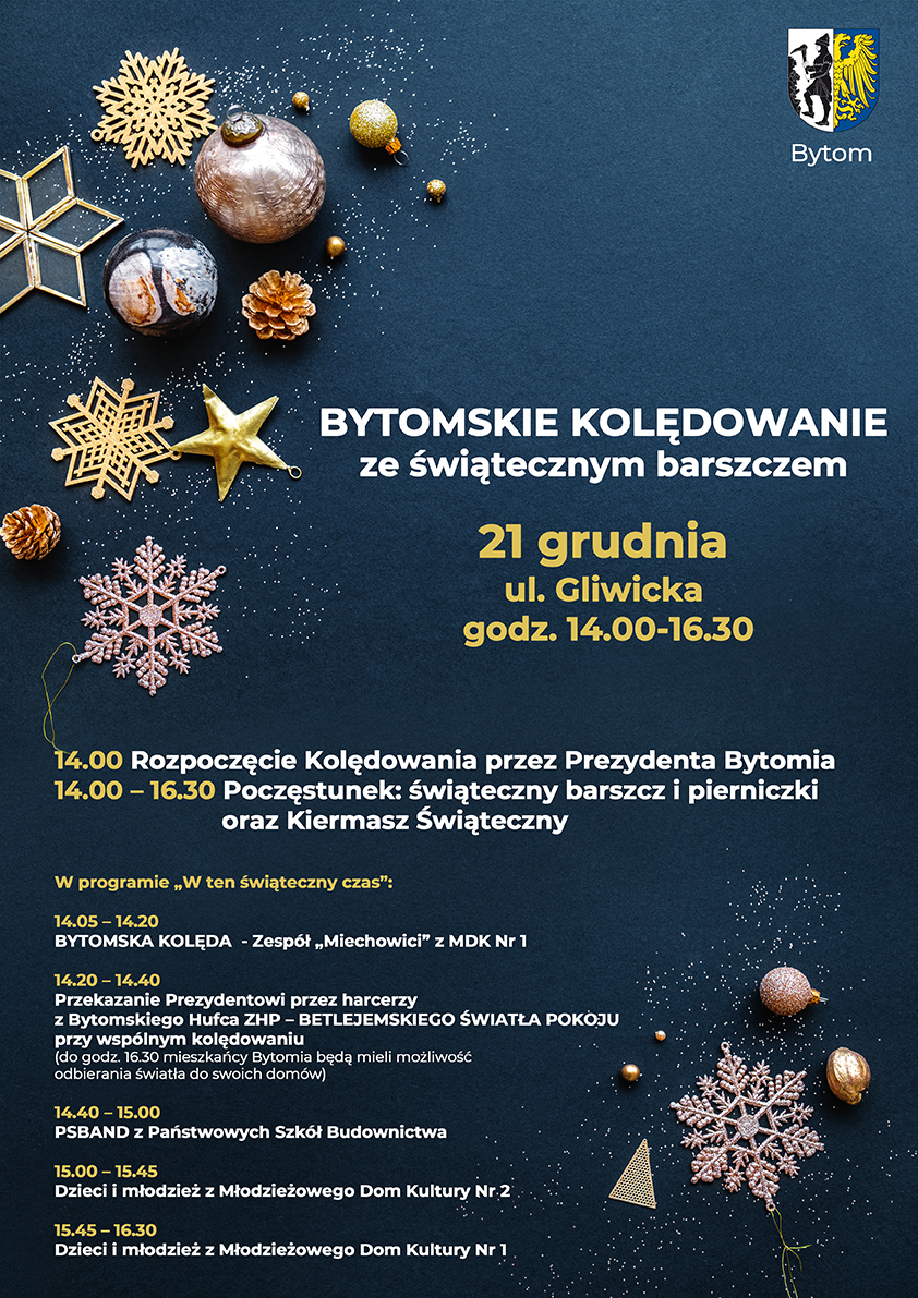 koldowanie z barszczem