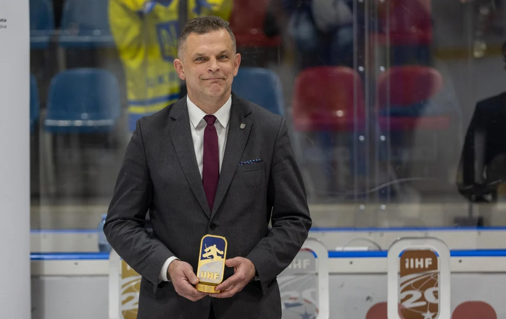 mistrzostwa swiata w hokeju na lodzie u20 15