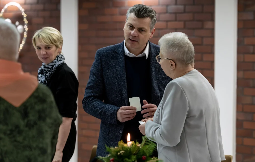 spotkanie opłatkowe z prezydentem_bytom_ 16