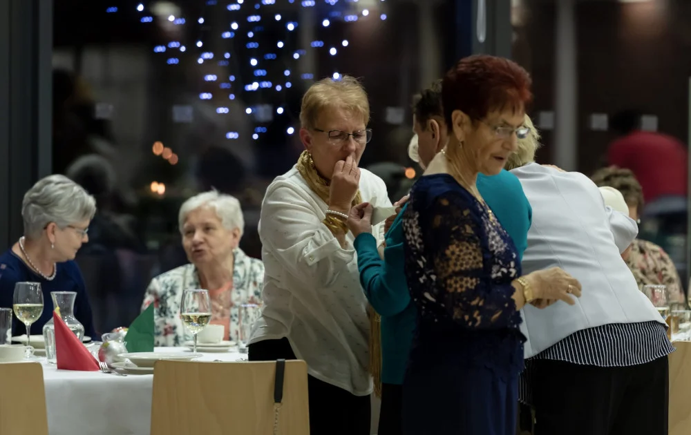 spotkanie opłatkowe z prezydentem_bytom_ 18