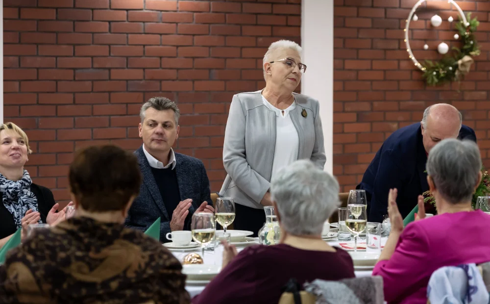 spotkanie opłatkowe z prezydentem_bytom_ 20