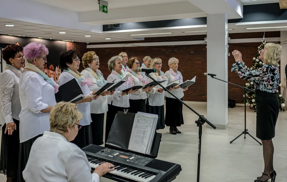 spotkanie opłatkowe z prezydentem_bytom_ 21
