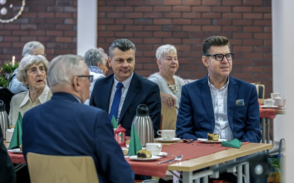 spotkanie opłatkowe z prezydentem_bytom_ 23