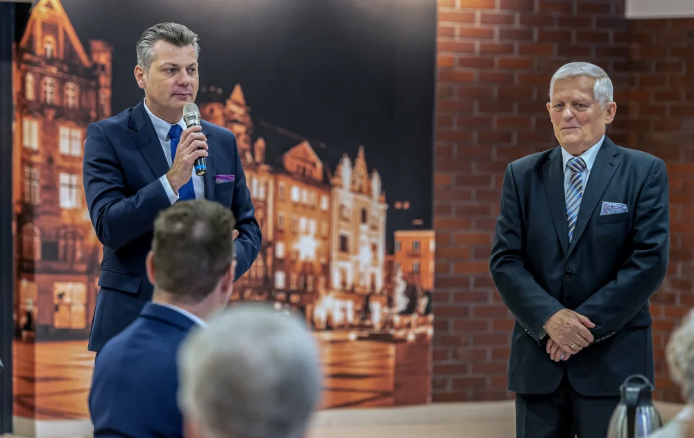 spotkanie opłatkowe z prezydentem_bytom_ 26