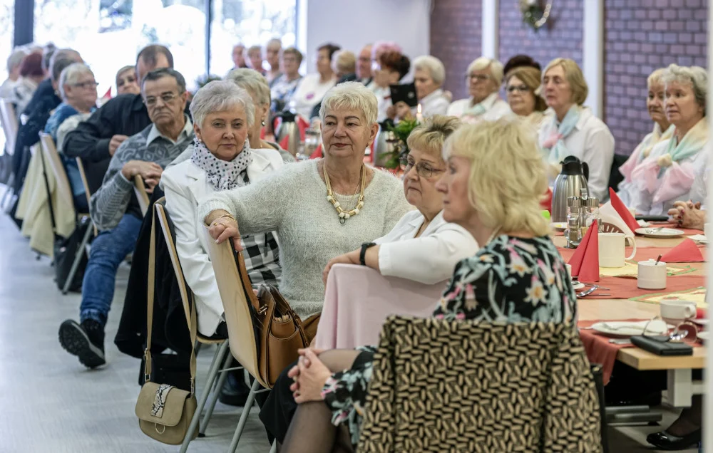 spotkanie opłatkowe z prezydentem_bytom_ 28