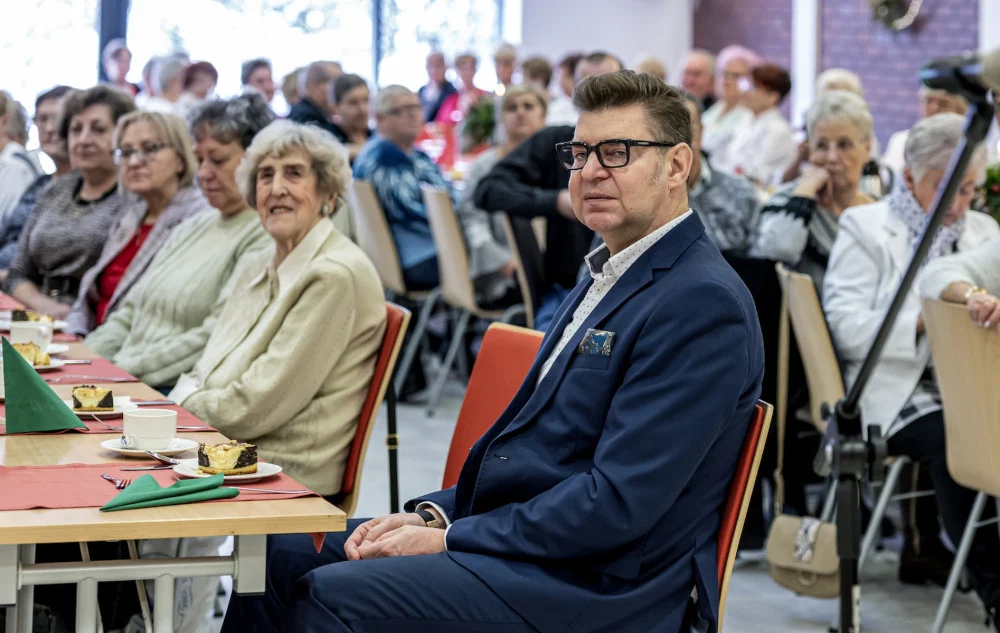 spotkanie opłatkowe z prezydentem_bytom_ 29