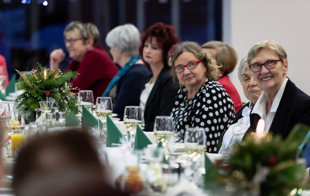 spotkanie opłatkowe z prezydentem_bytom_ 31