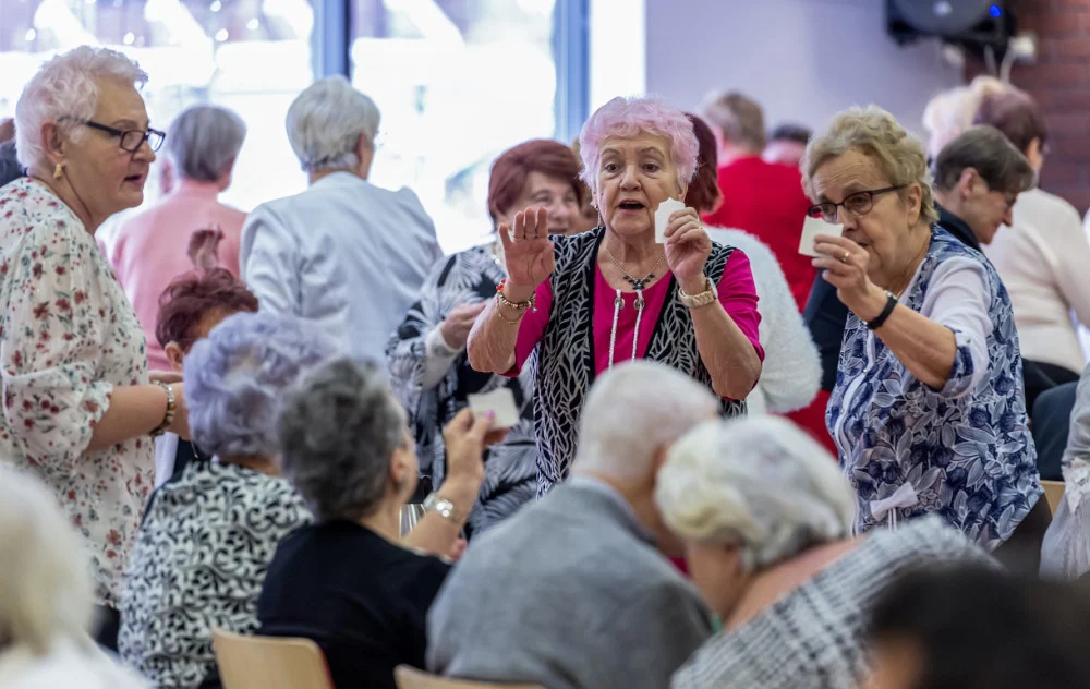 spotkanie opłatkowe z prezydentem_bytom_ 35