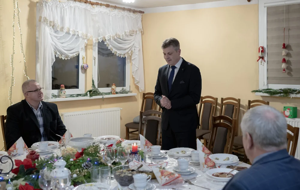 spotkanie opłatkowe z prezydentem_bytom_ 36