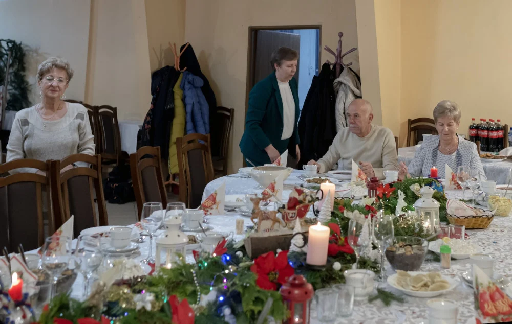 spotkanie opłatkowe z prezydentem_bytom_ 39