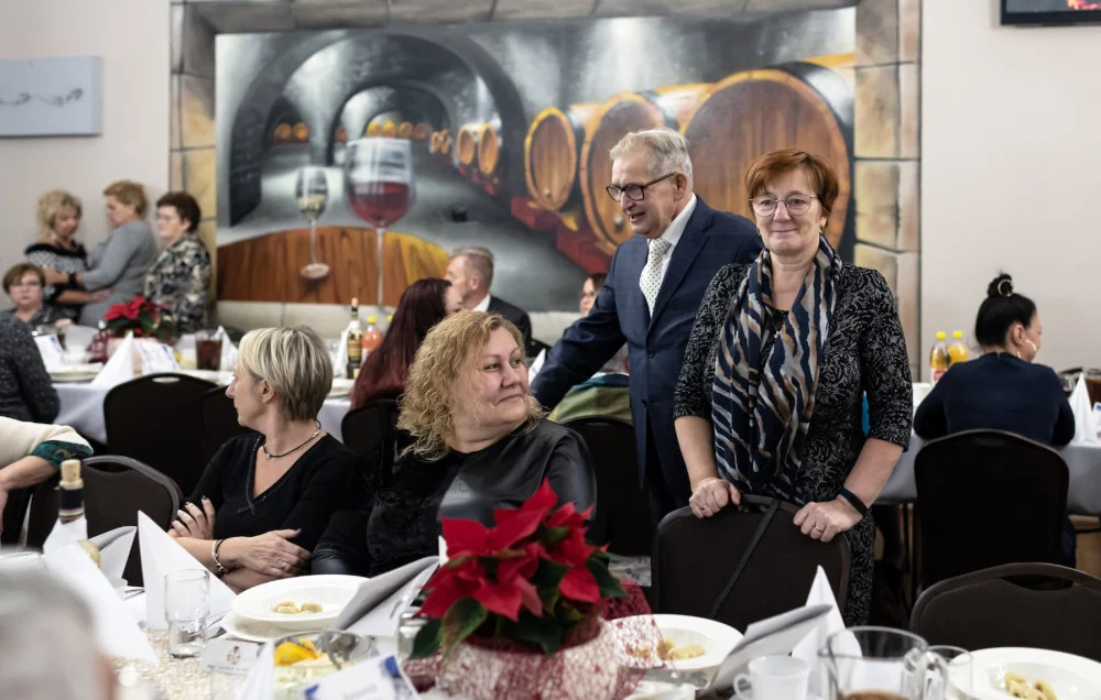 spotkanie opłatkowe z prezydentem_bytom_ 40