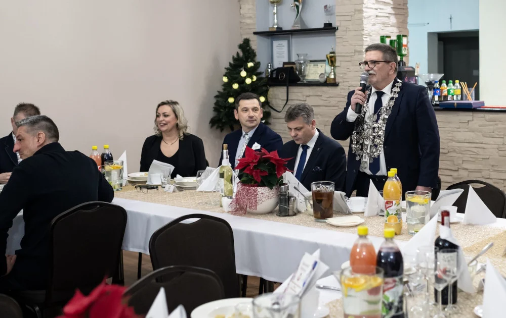 spotkanie opłatkowe z prezydentem_bytom_ 43