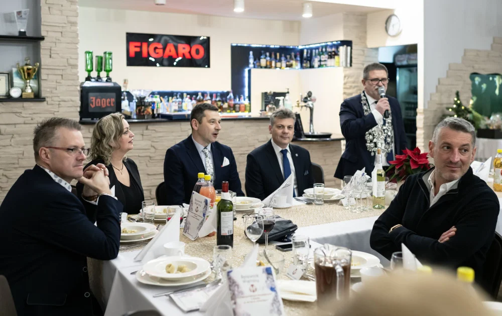spotkanie opłatkowe z prezydentem_bytom_ 46
